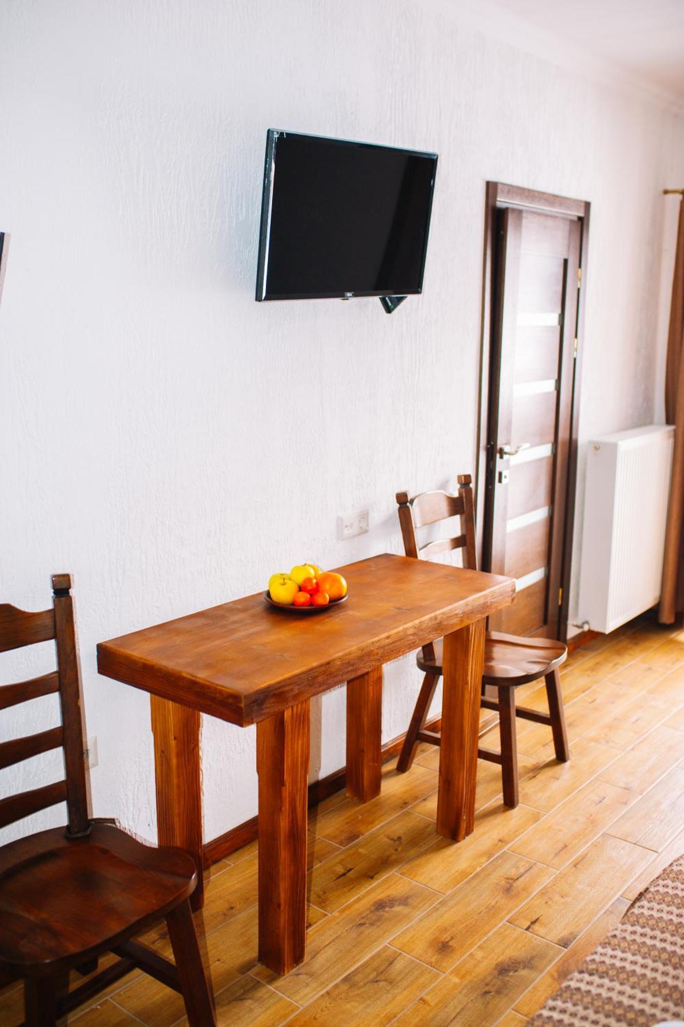 Гук Ресторанно-Готельний Комплекс Bukovel Room photo