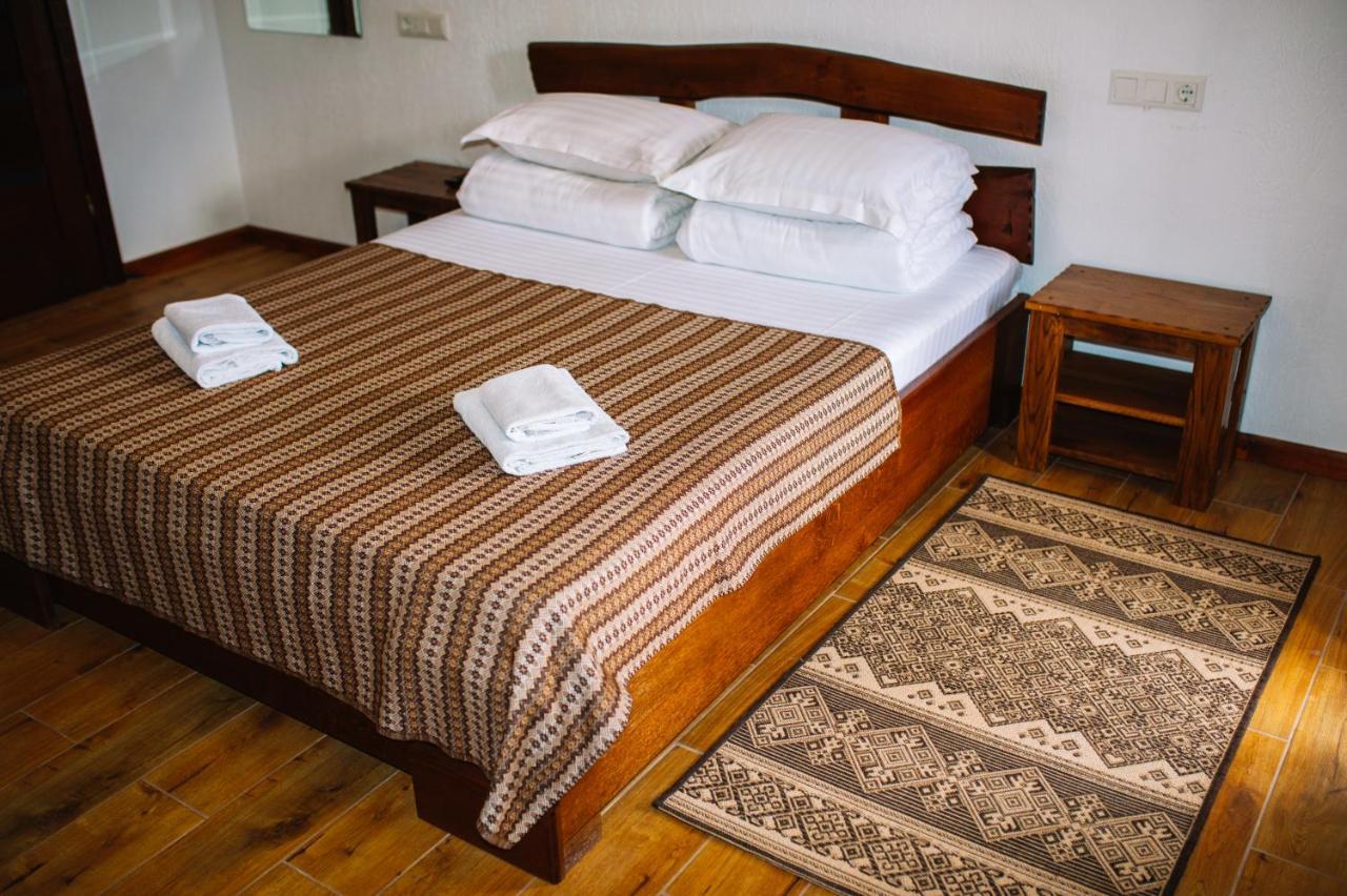 Гук Ресторанно-Готельний Комплекс Bukovel Room photo